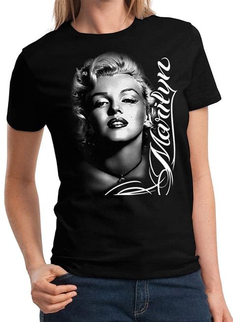 Marilyn Monroe Shirt